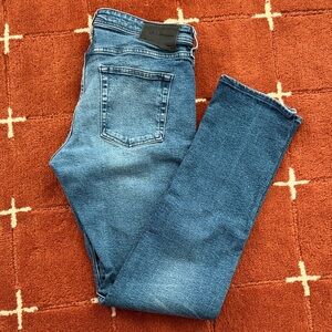 AG Denim Jeans